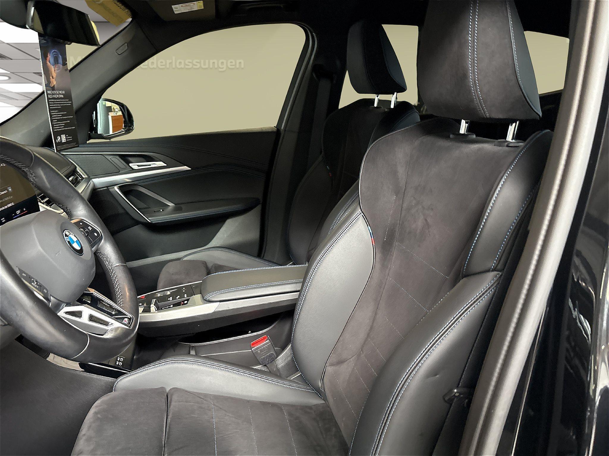 BMW X1 – Bild 14