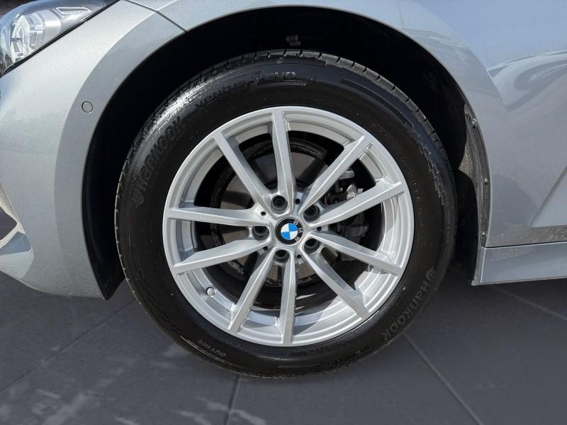 BMW 3er Touring – Bild 5