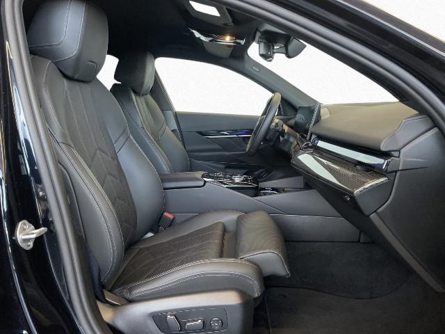 BMW 5er Touring – Bild 6