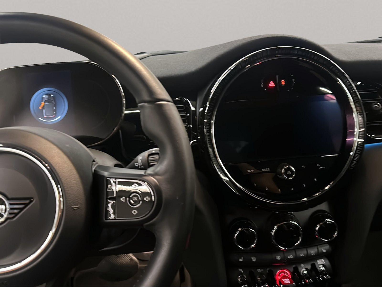 MINI Cabrio – Bild 20