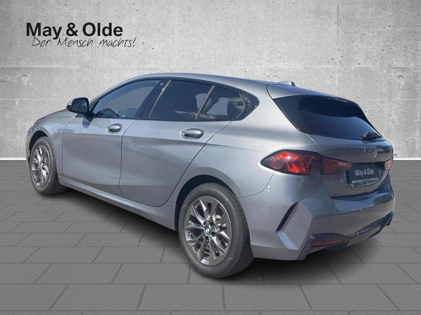 BMW 1er – Bild 22