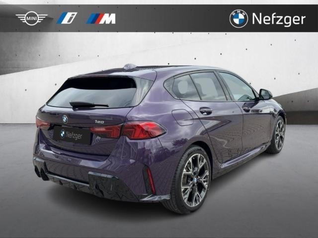 BMW 1er – Bild 8