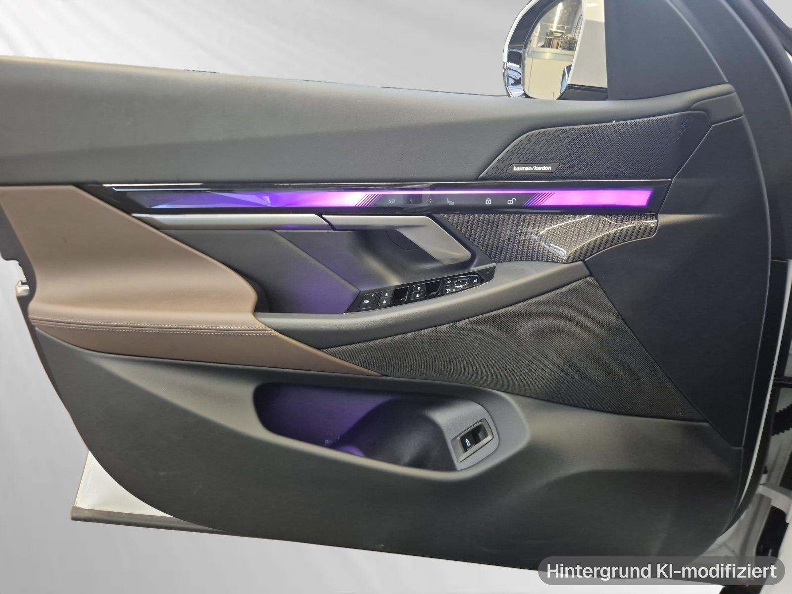 BMW 5er Touring – Bild 19