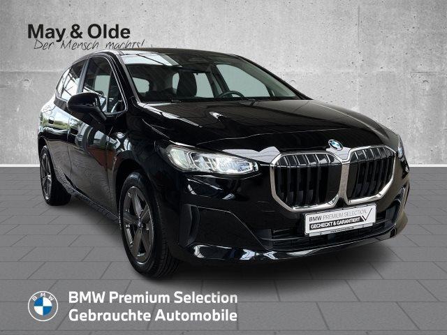 BMW 2er Active Tourer – Bild 4