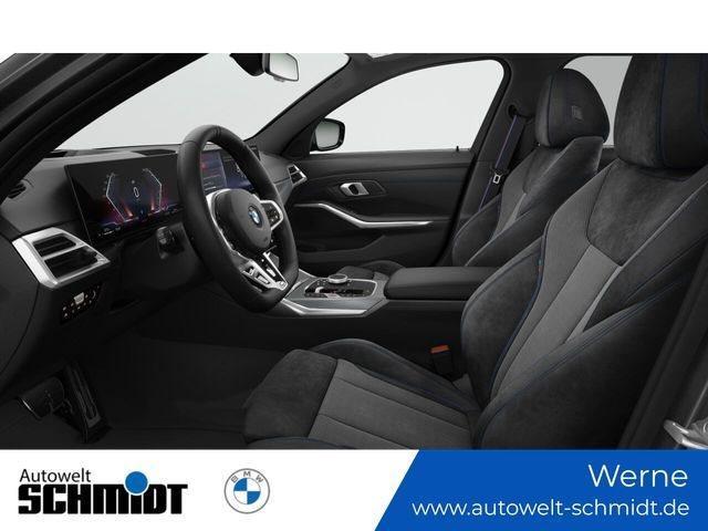 BMW 3er Touring – Bild 8