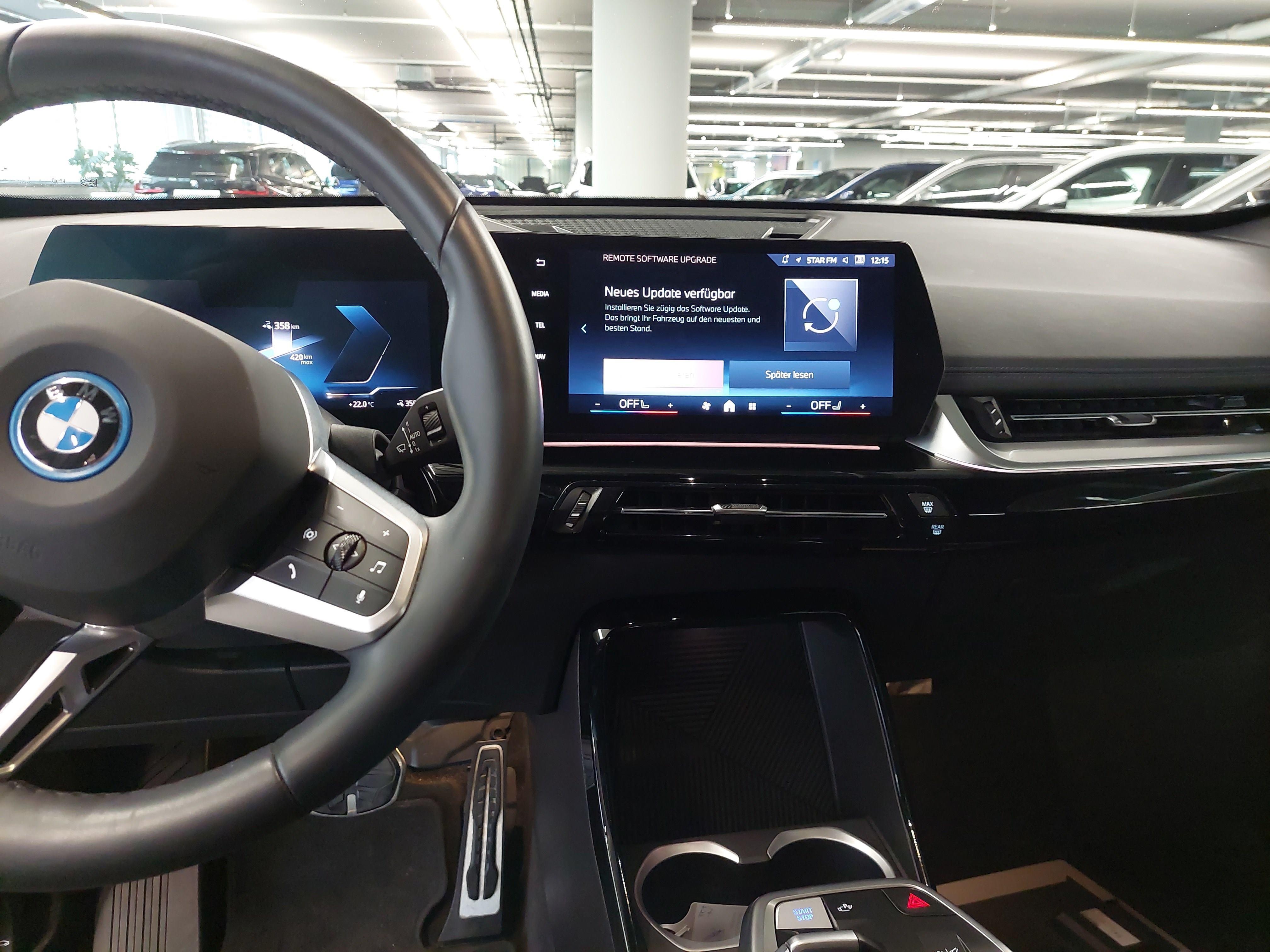 BMW iX1 – Bild 17