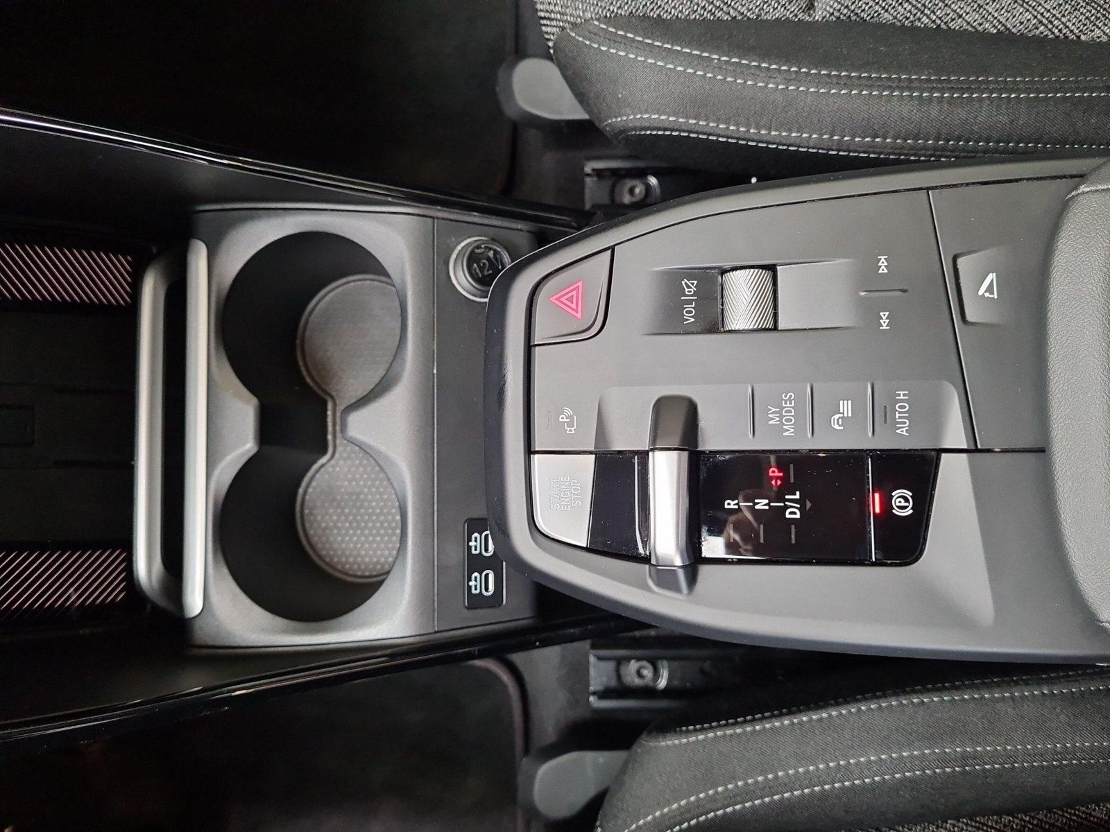 BMW 2er Active Tourer – Bild 10