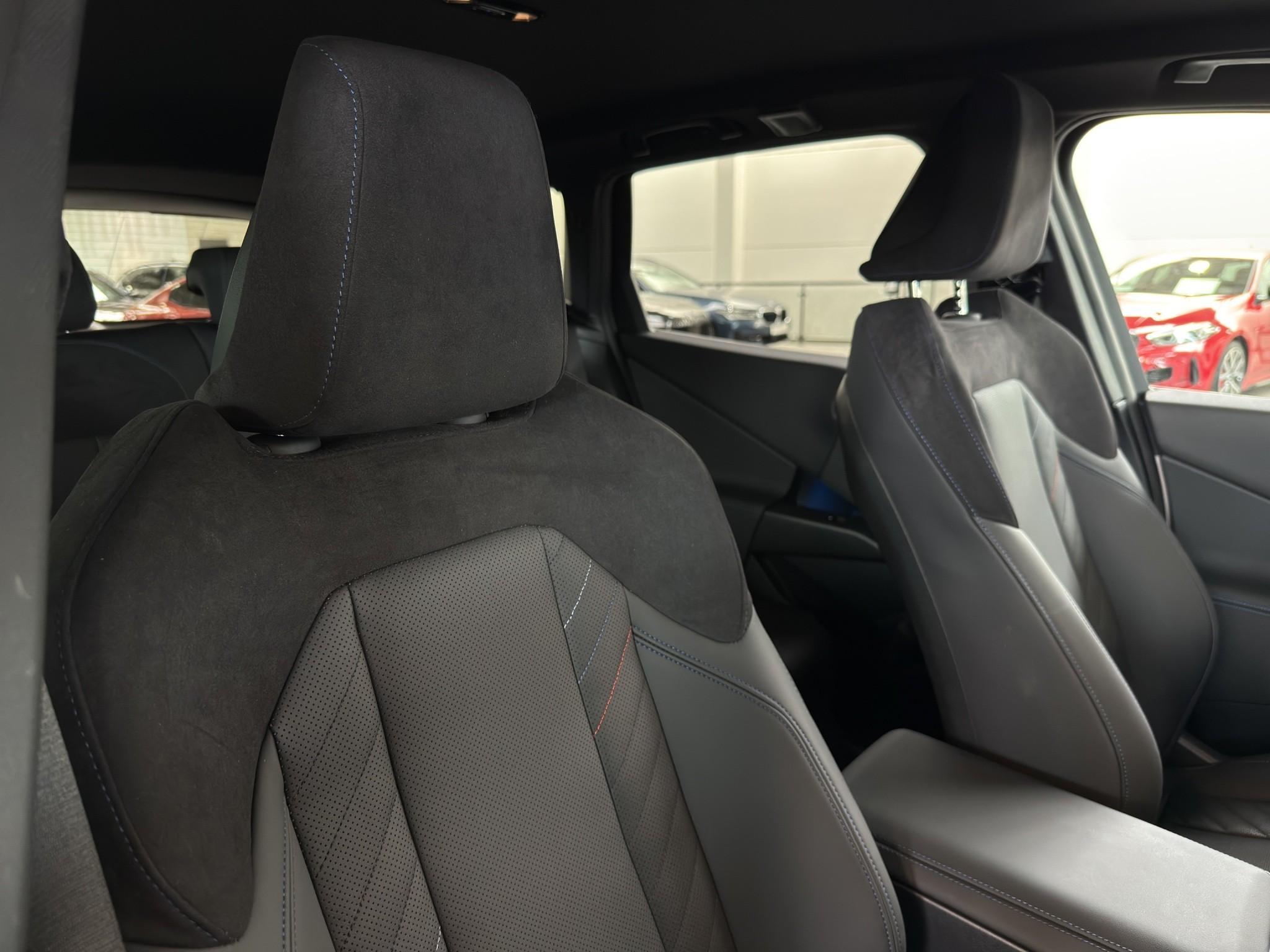 BMW X3 – Bild 39