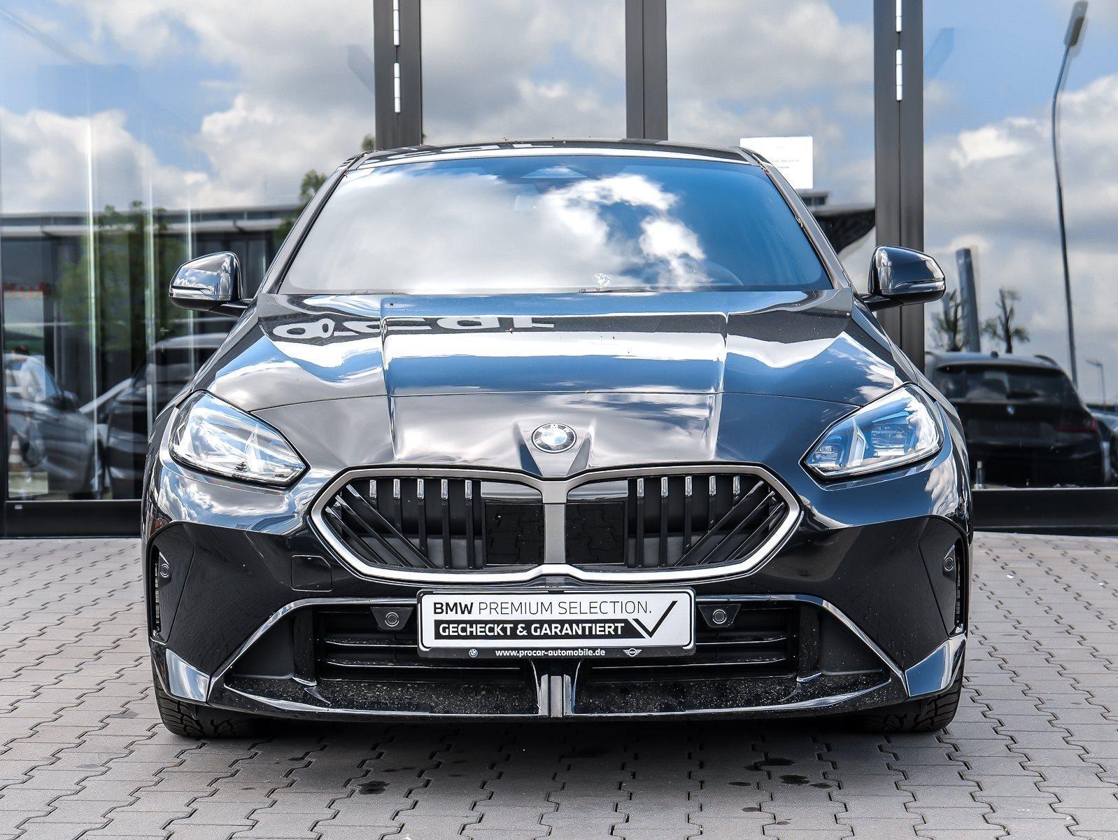 BMW 1er – Bild 20