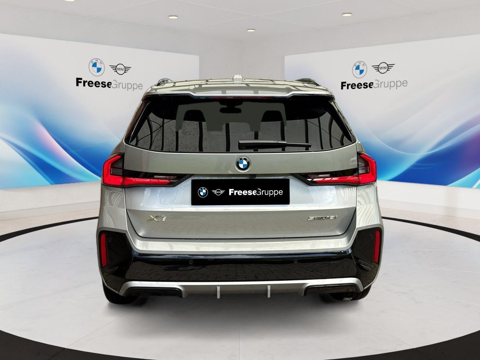 BMW X1 – Bild 5