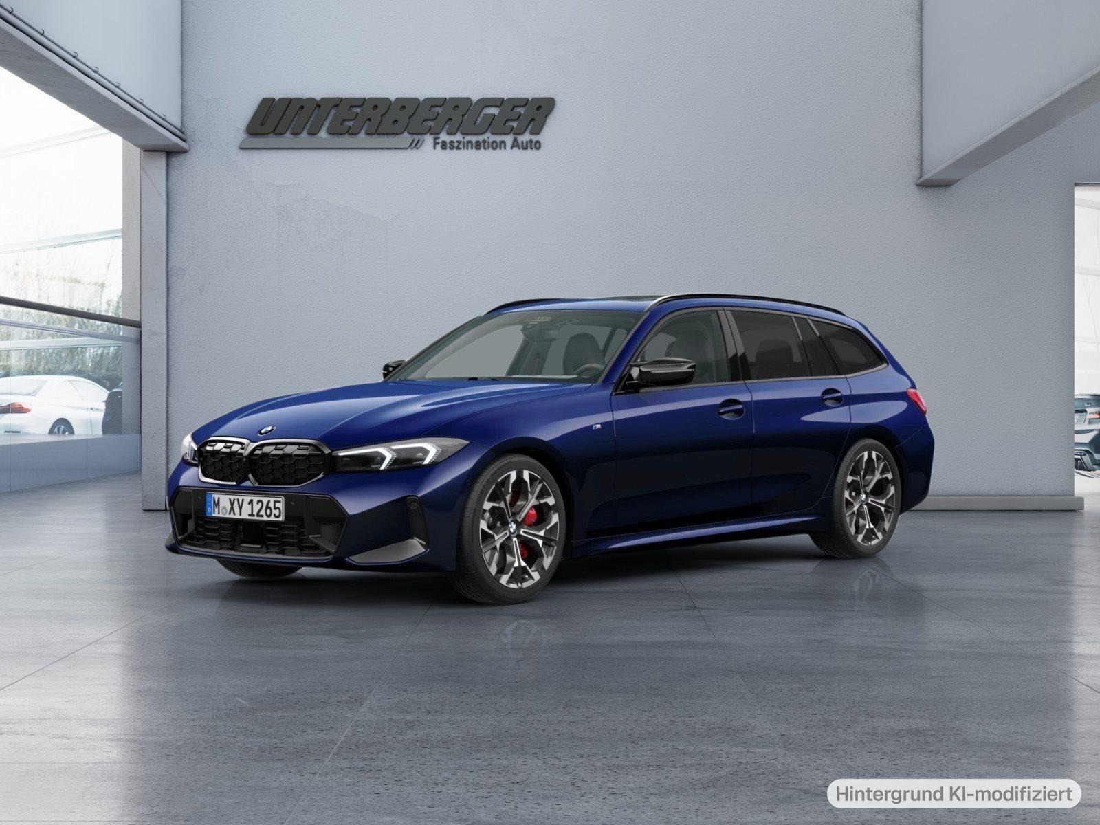 BMW 3er Touring