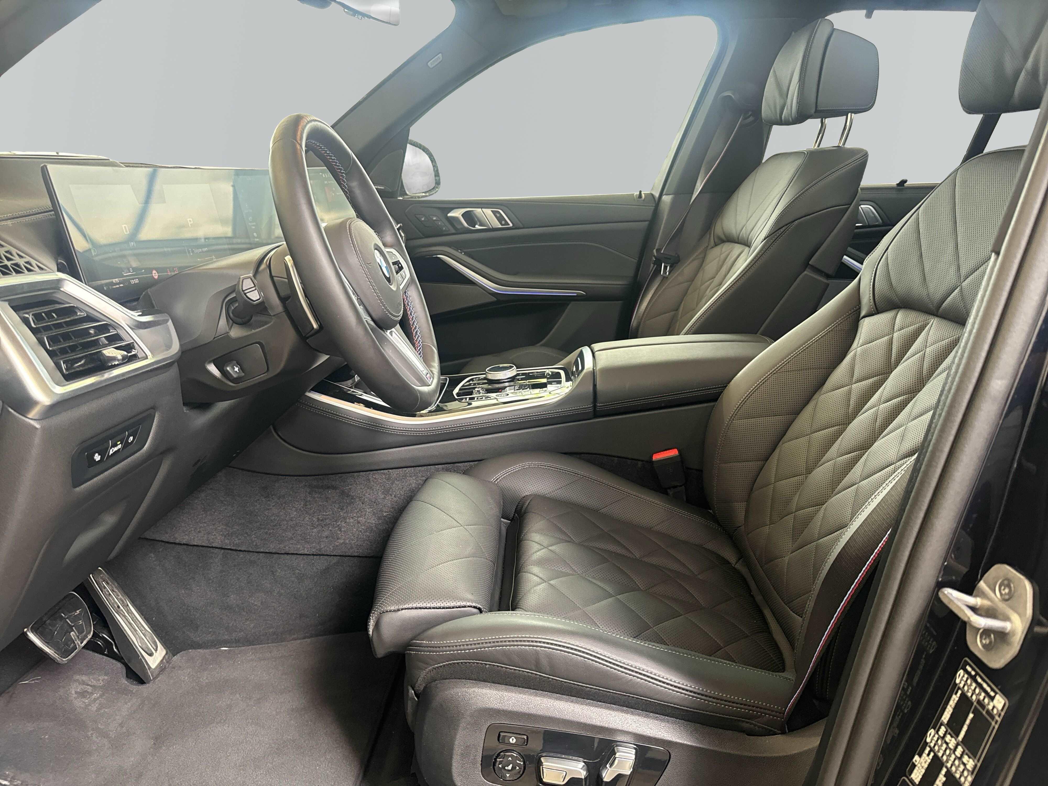 BMW X5 – Bild 18