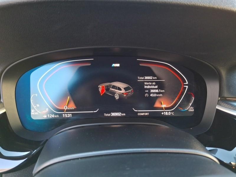 BMW 5er Touring – Bild 13