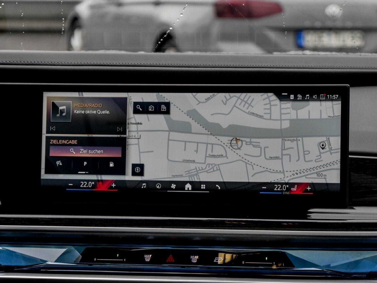 BMW 7er – Bild 7