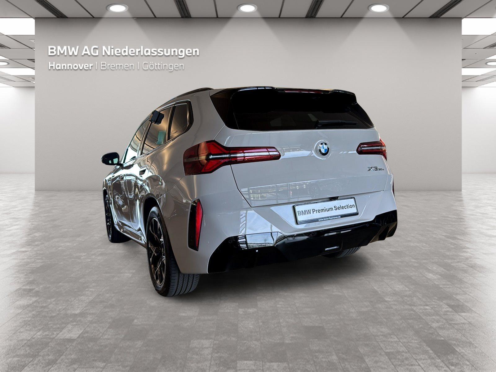 BMW X3 – Bild 2