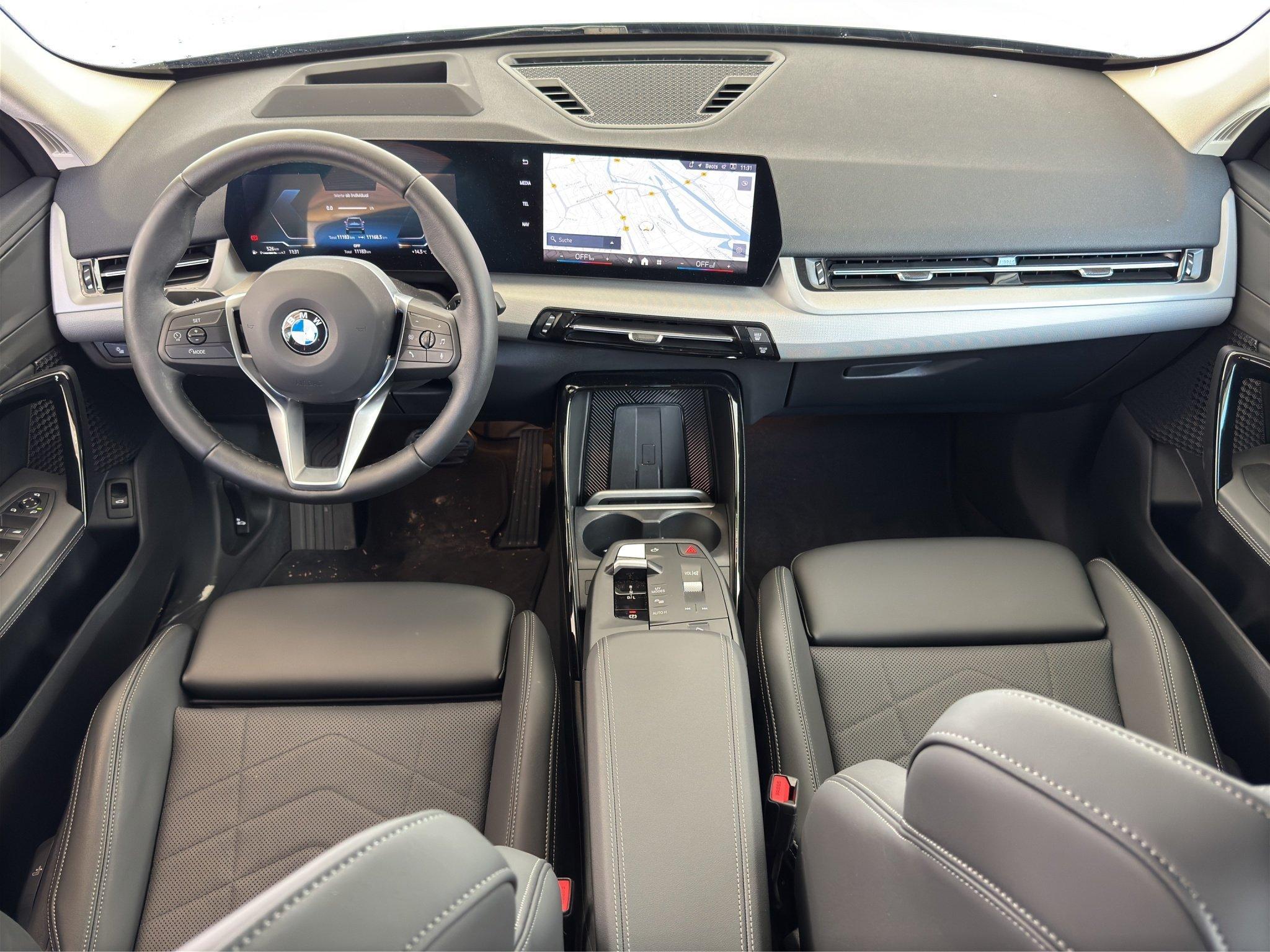BMW X1 – Bild 10