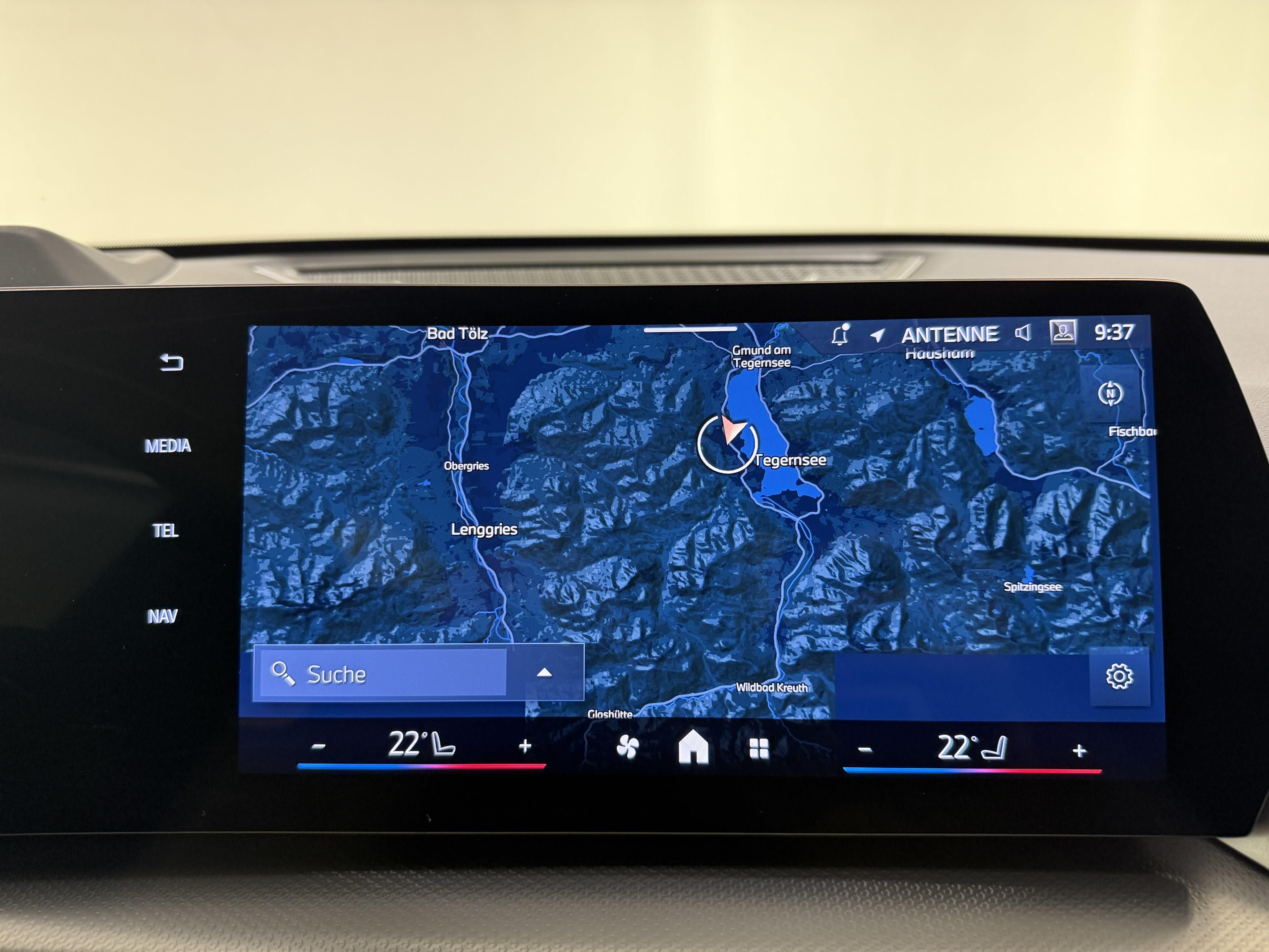 BMW X1 – Bild 18