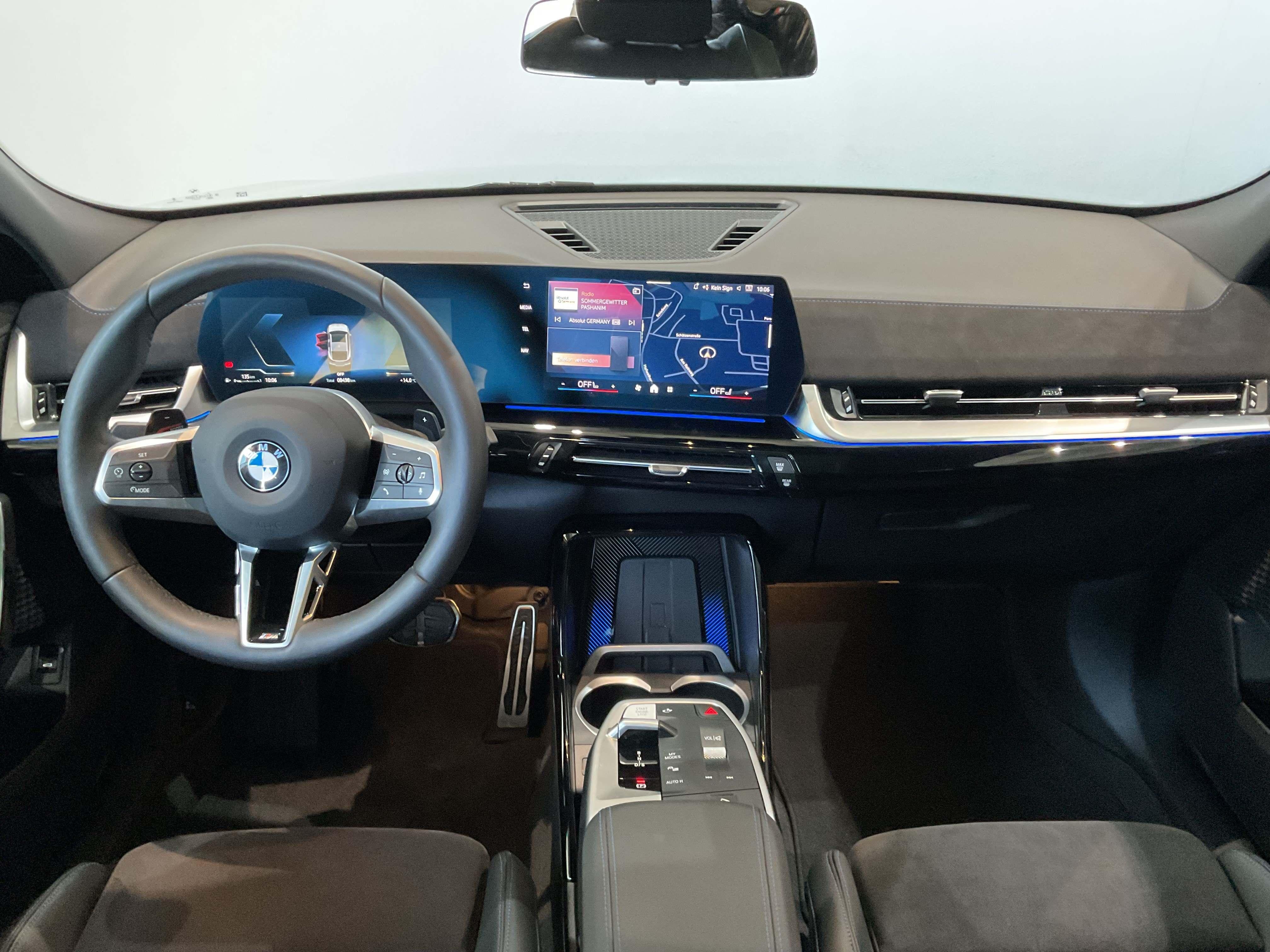 BMW X2 – Bild 3