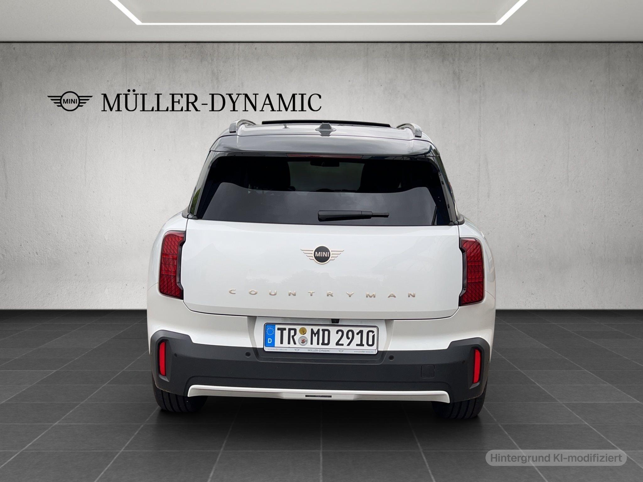 MINI Countryman – Bild 6