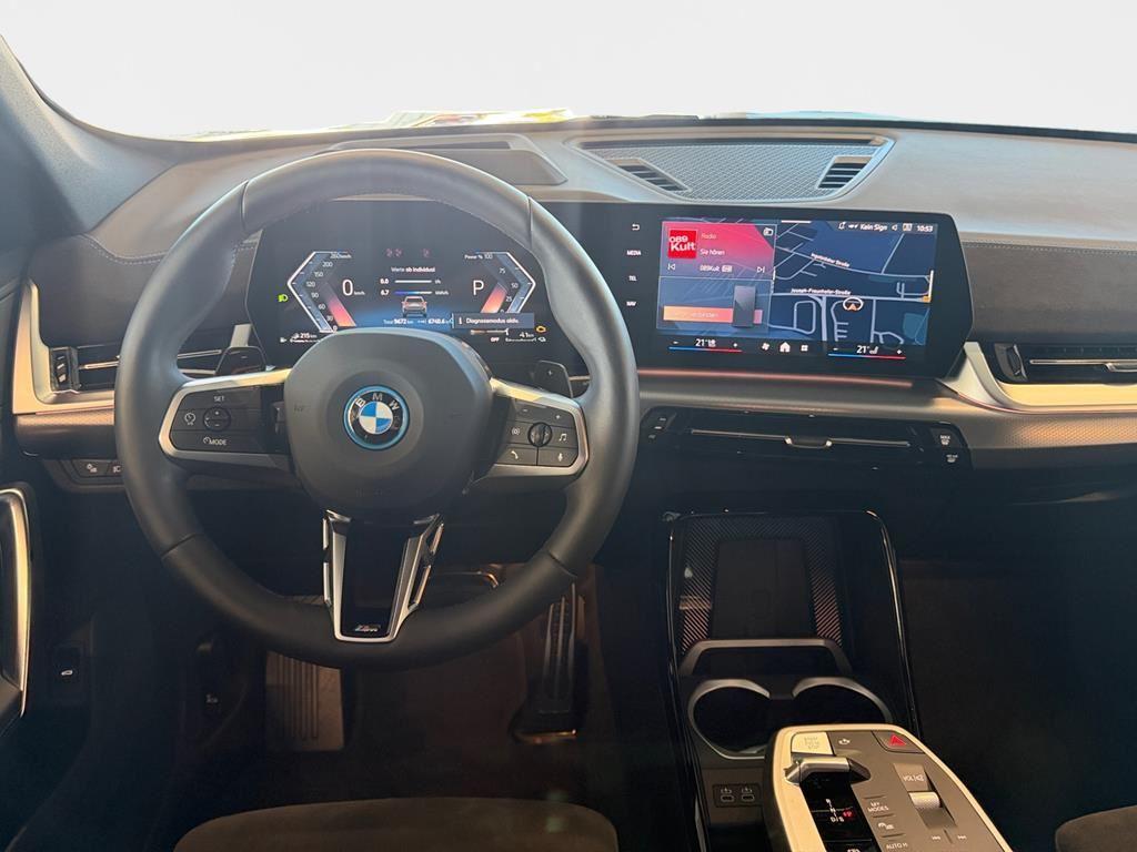 BMW X1 – Bild 6
