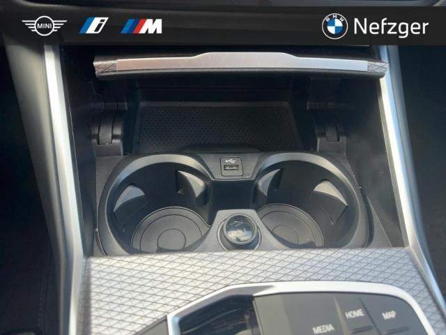 BMW 3er Touring – Bild 9