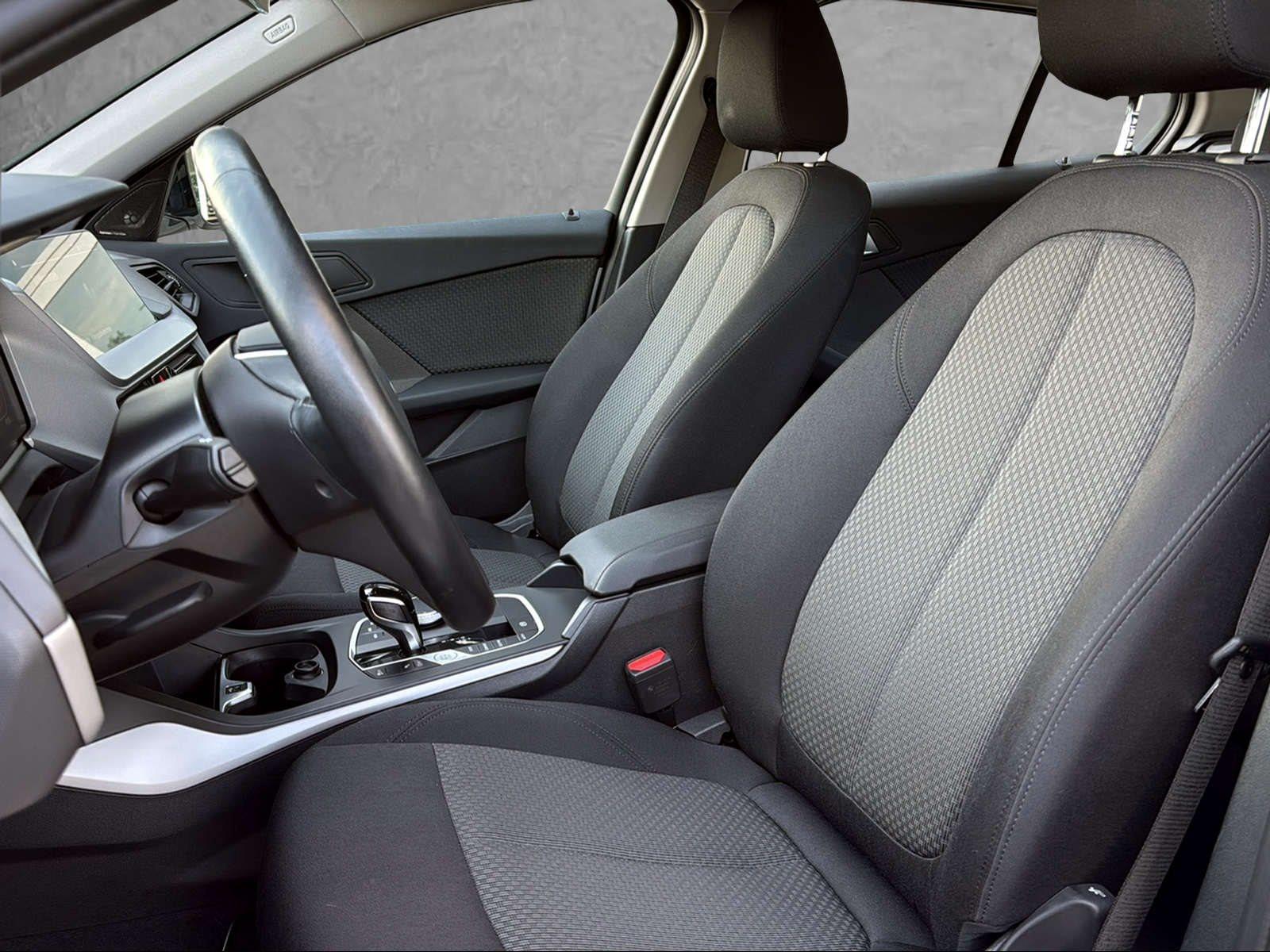 BMW 1er – Bild 11