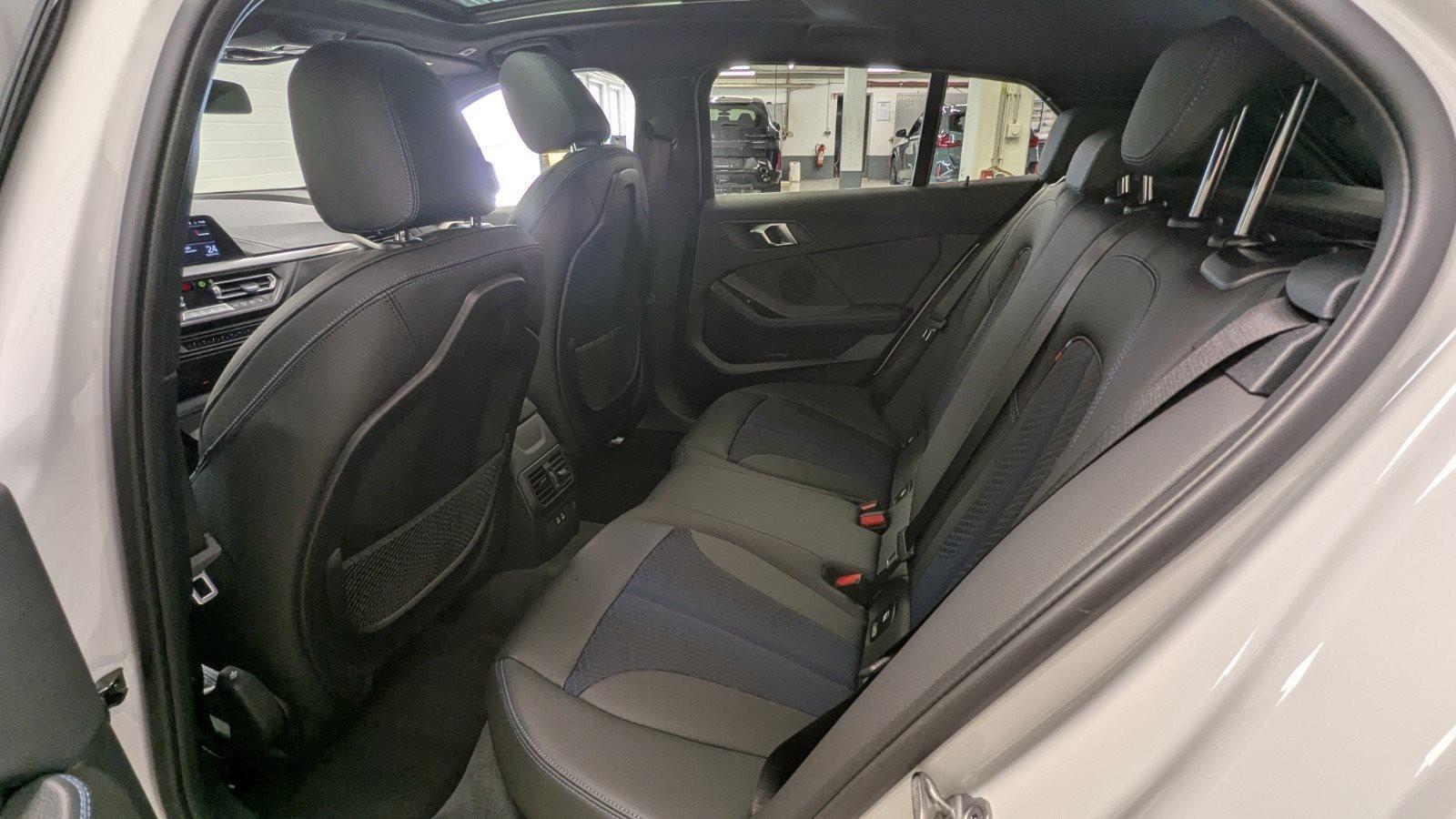 BMW 1er – Bild 8