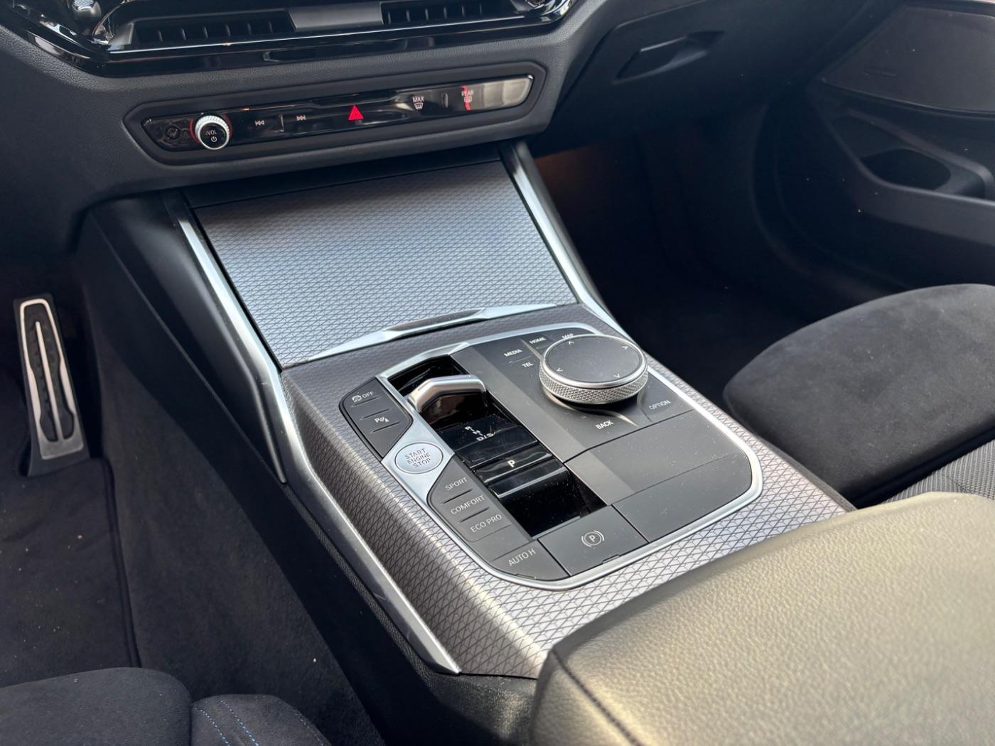 BMW 3er Touring – Bild 9