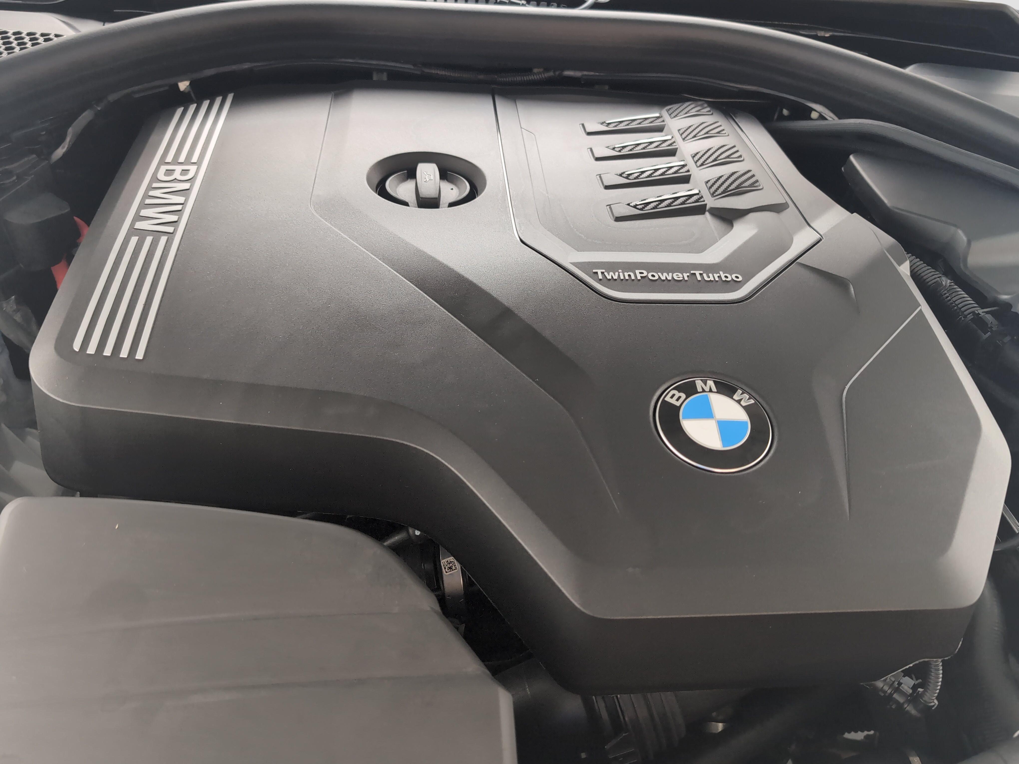 BMW 4er Gran Coupé – Bild 16