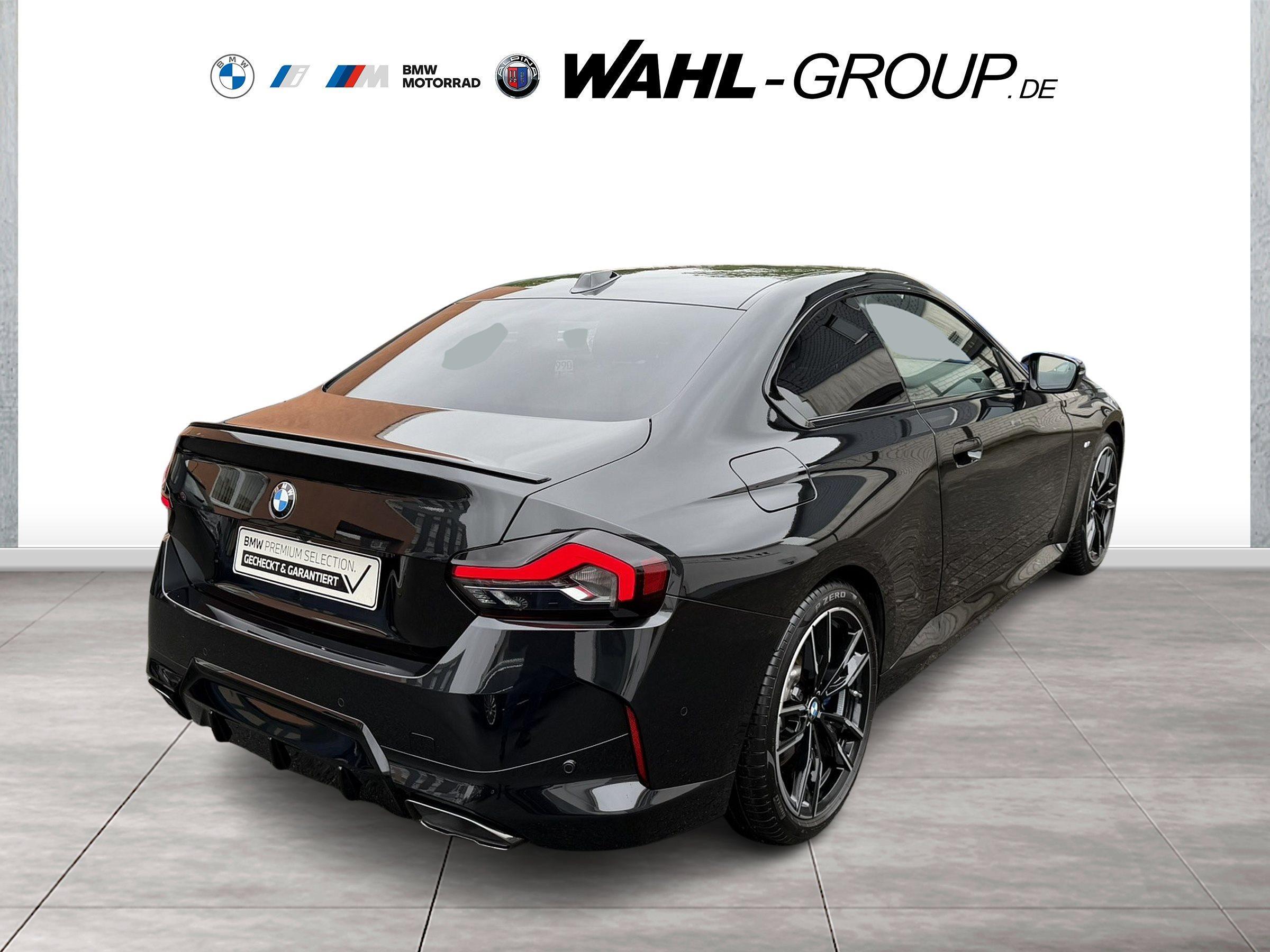 BMW 2er Coupé – Bild 19