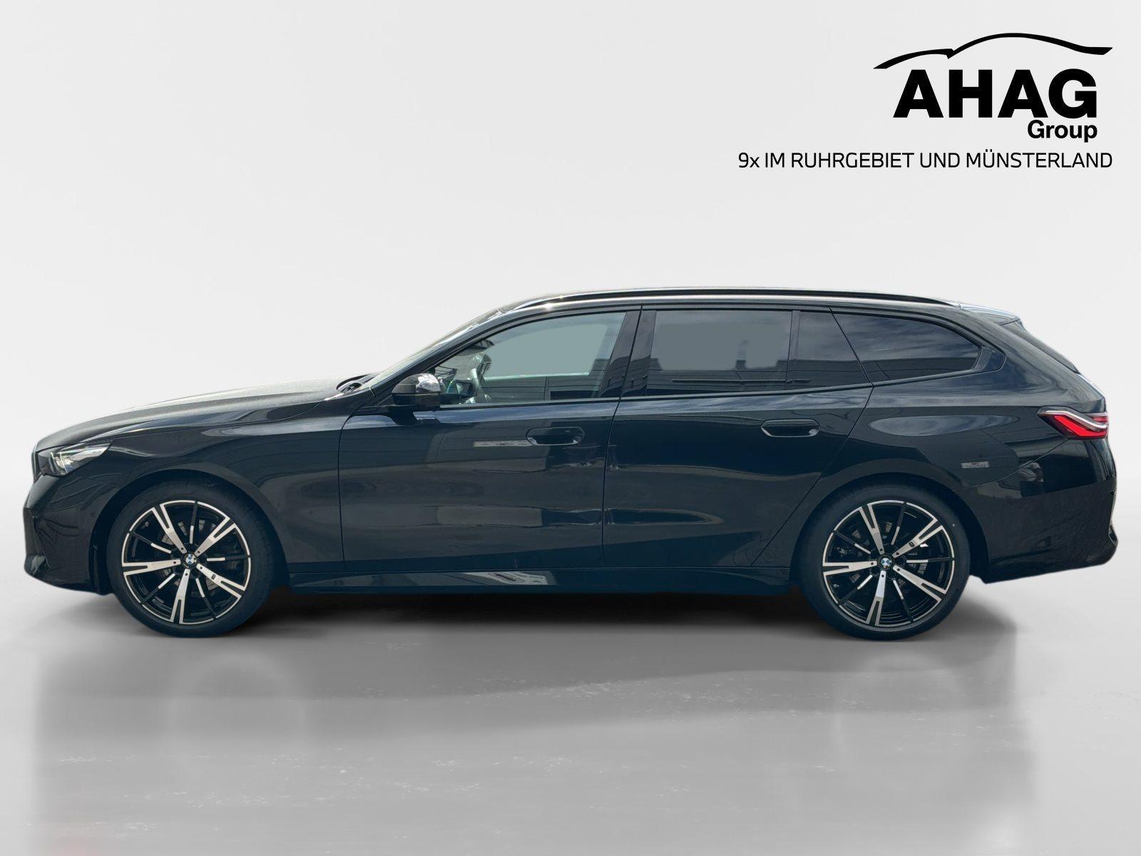 BMW 5er Touring – Bild 6
