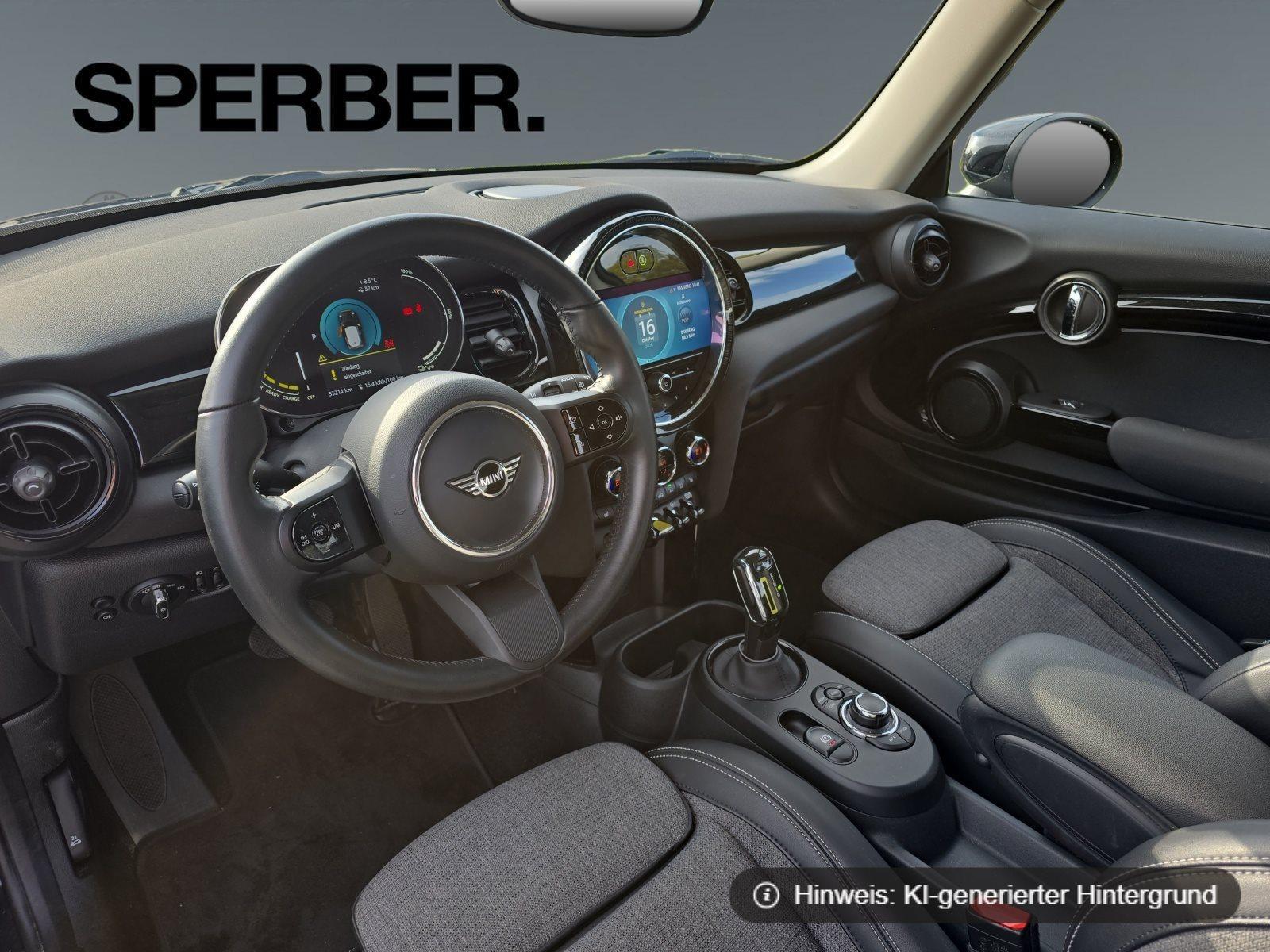 MINI Cooper 3-Türer – Bild 12