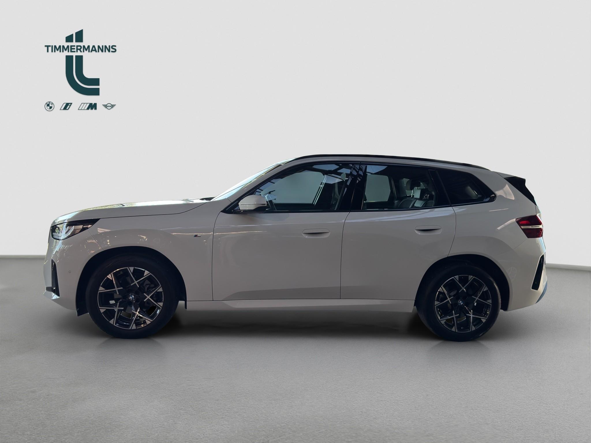 BMW X3 – Bild 9