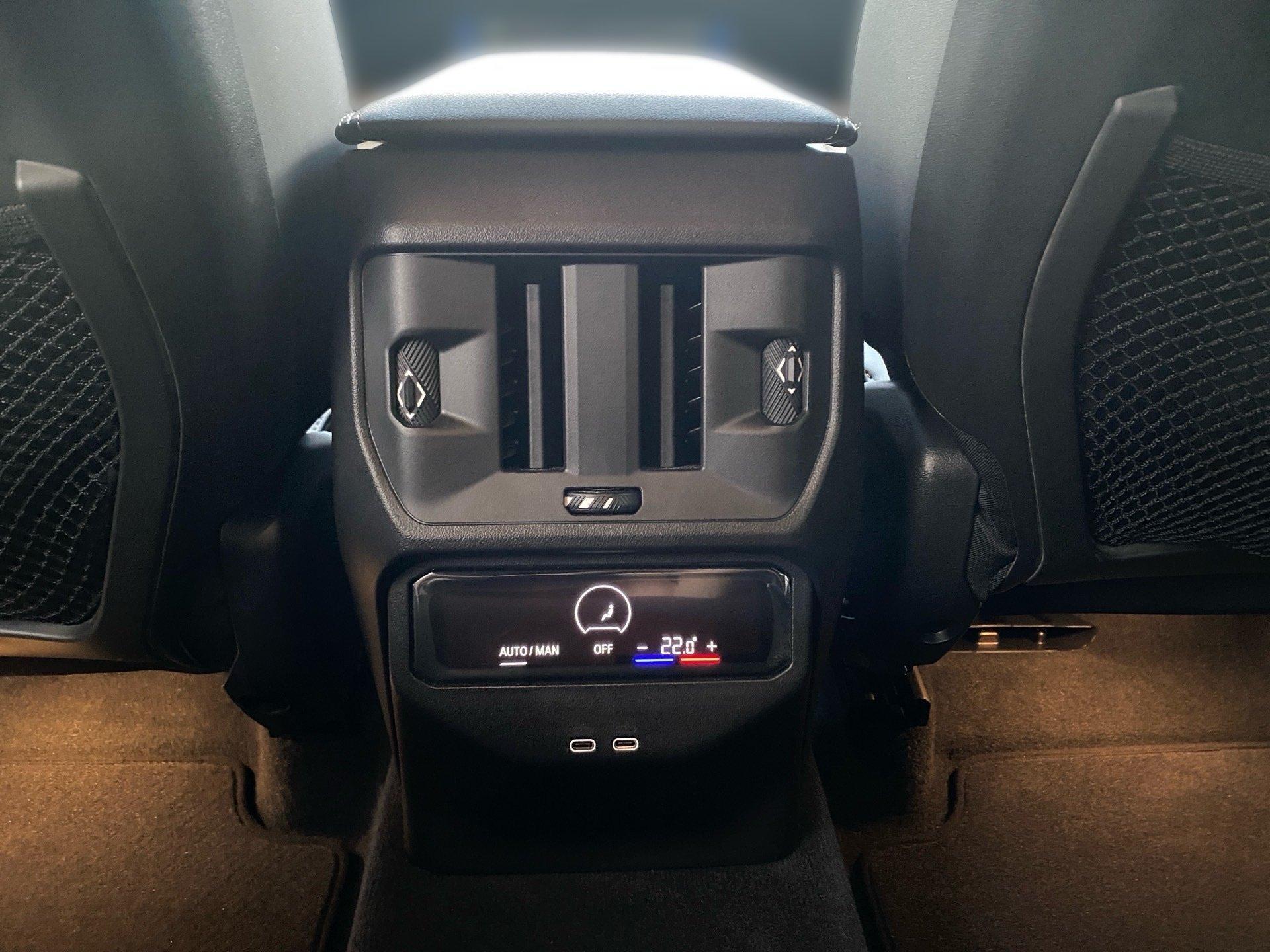 BMW X3 – Bild 11