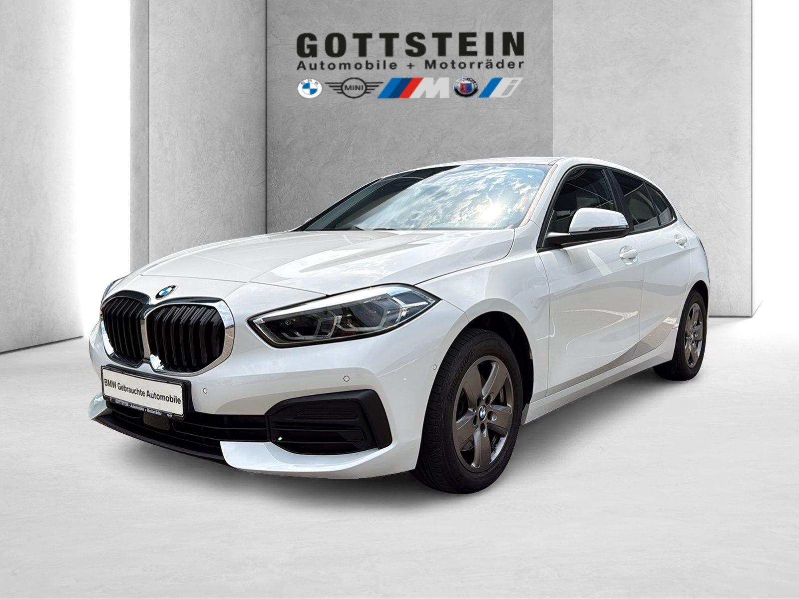 BMW 1er