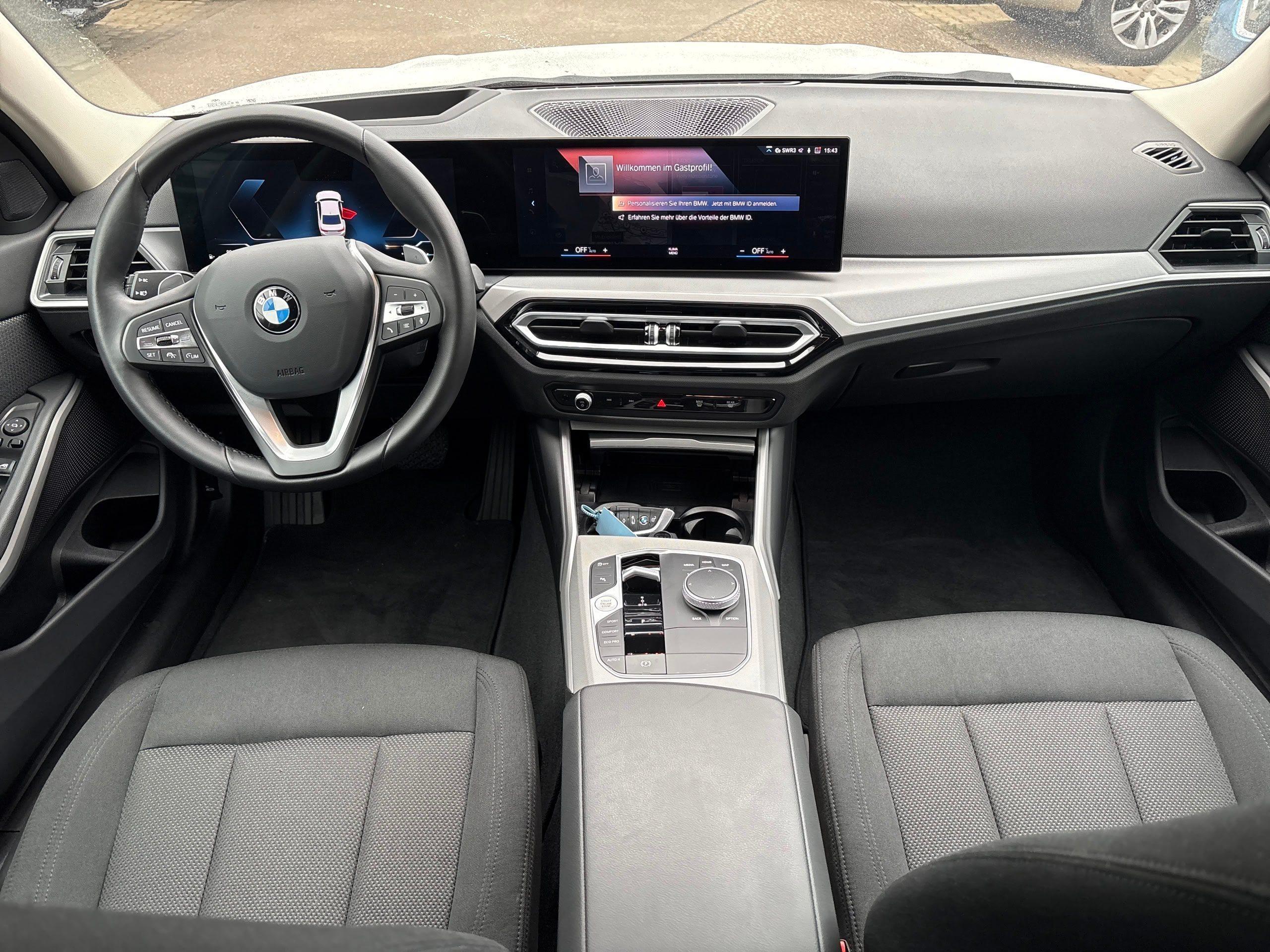 BMW 3er – Bild 16