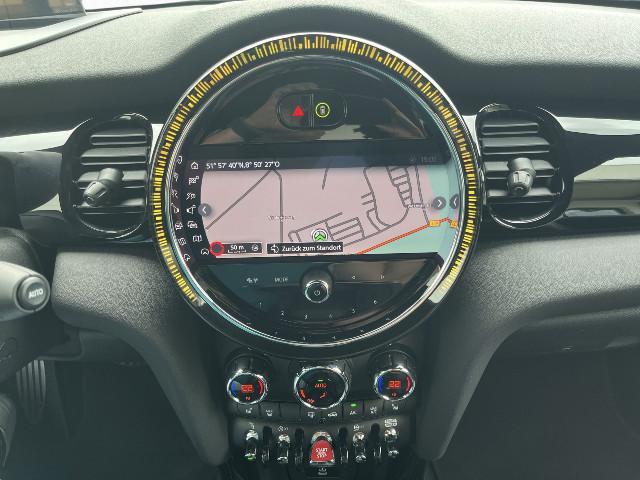 MINI Cabrio – Bild 5