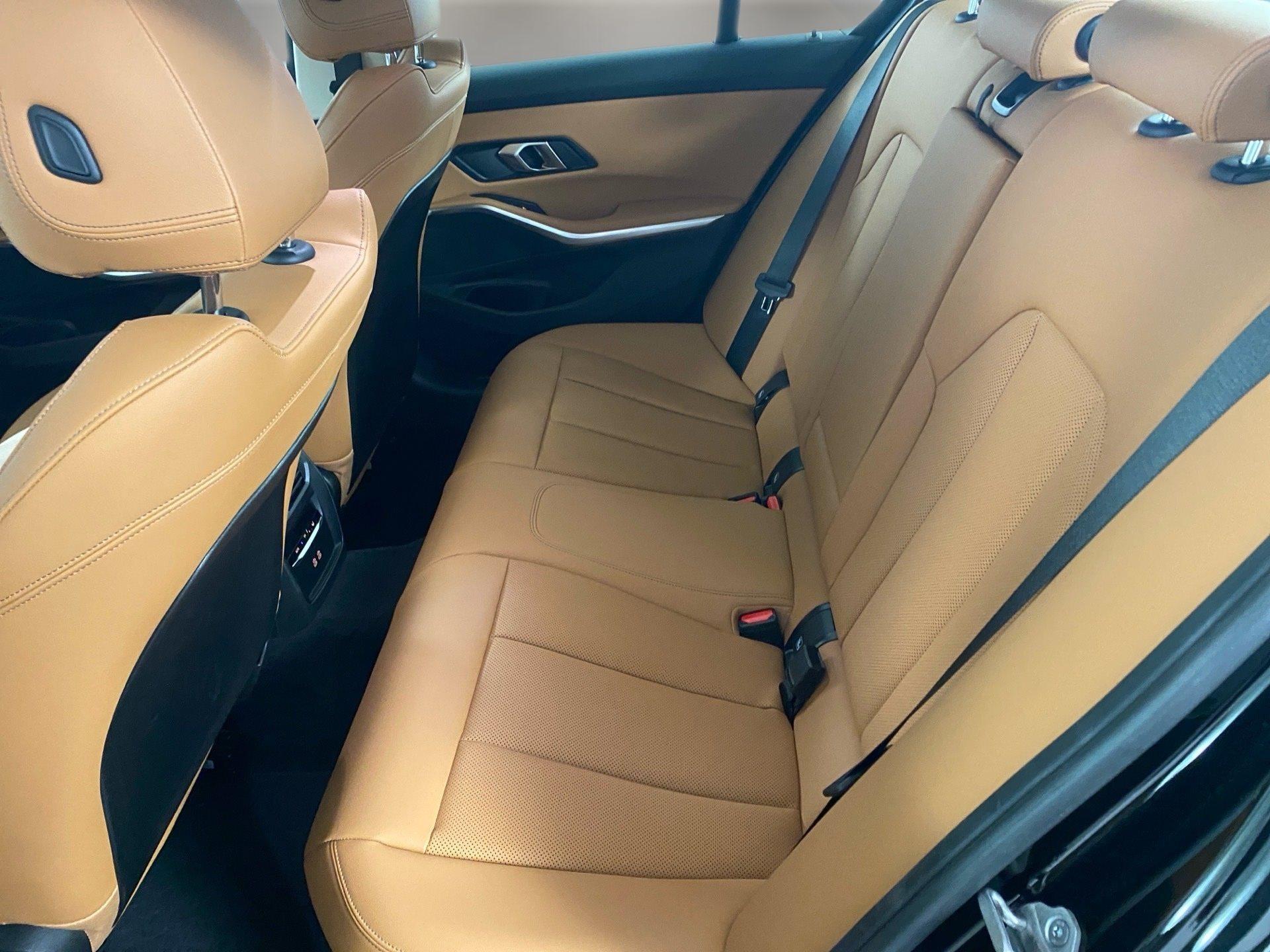 BMW 3er – Bild 9