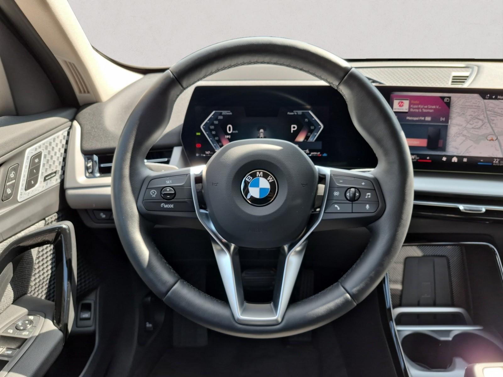 BMW X2 – Bild 19