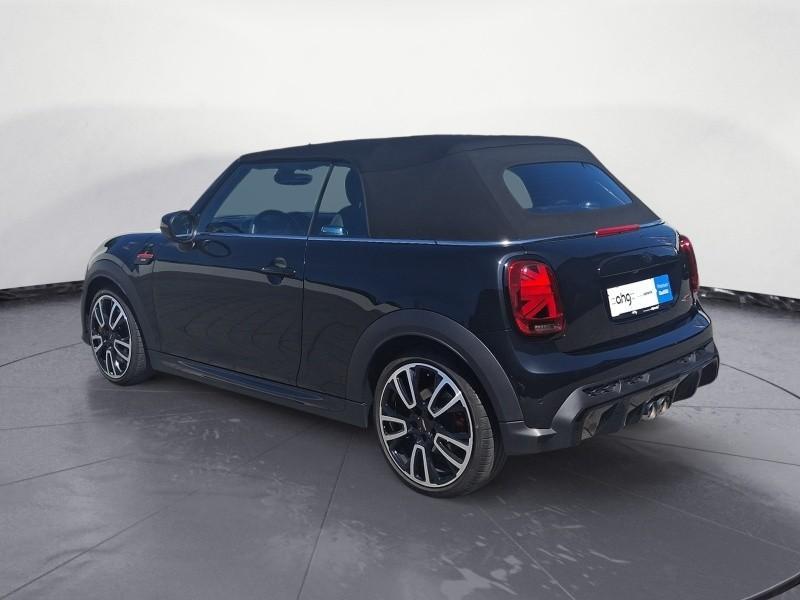 MINI Cabrio – Bild 15