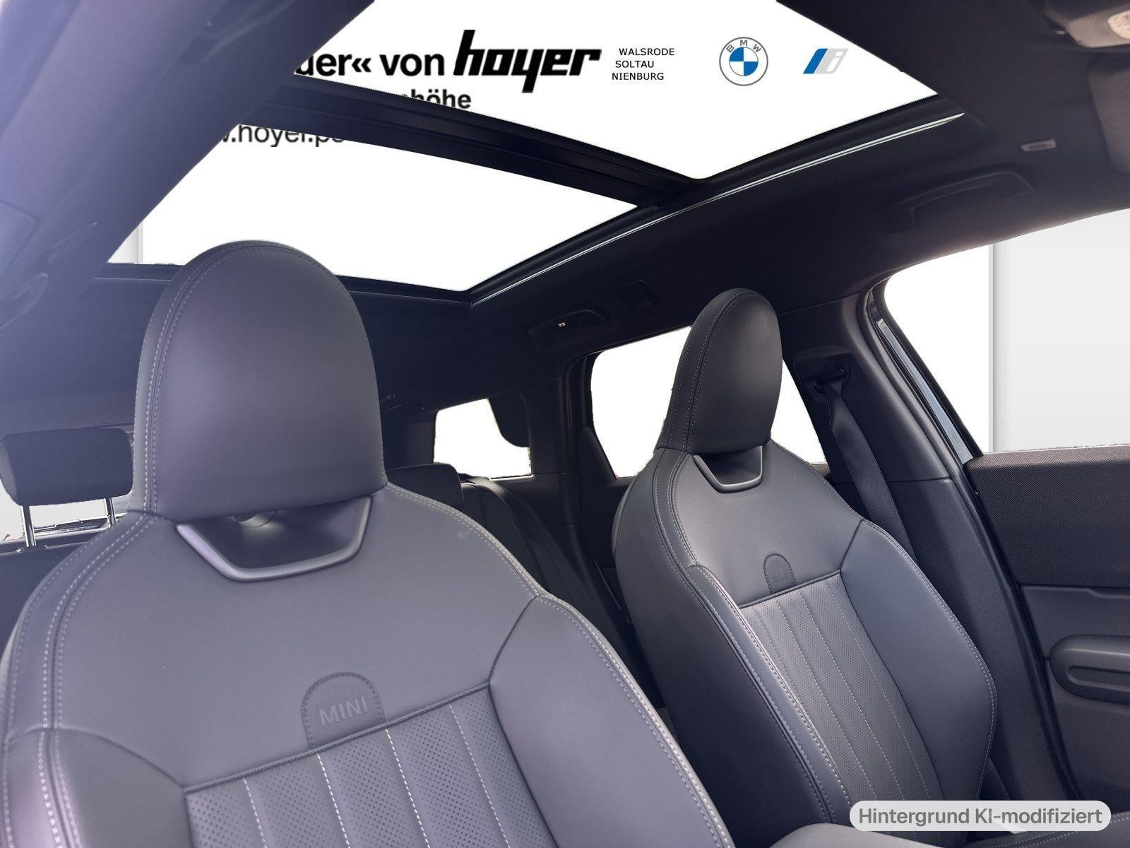 MINI Countryman – Bild 16