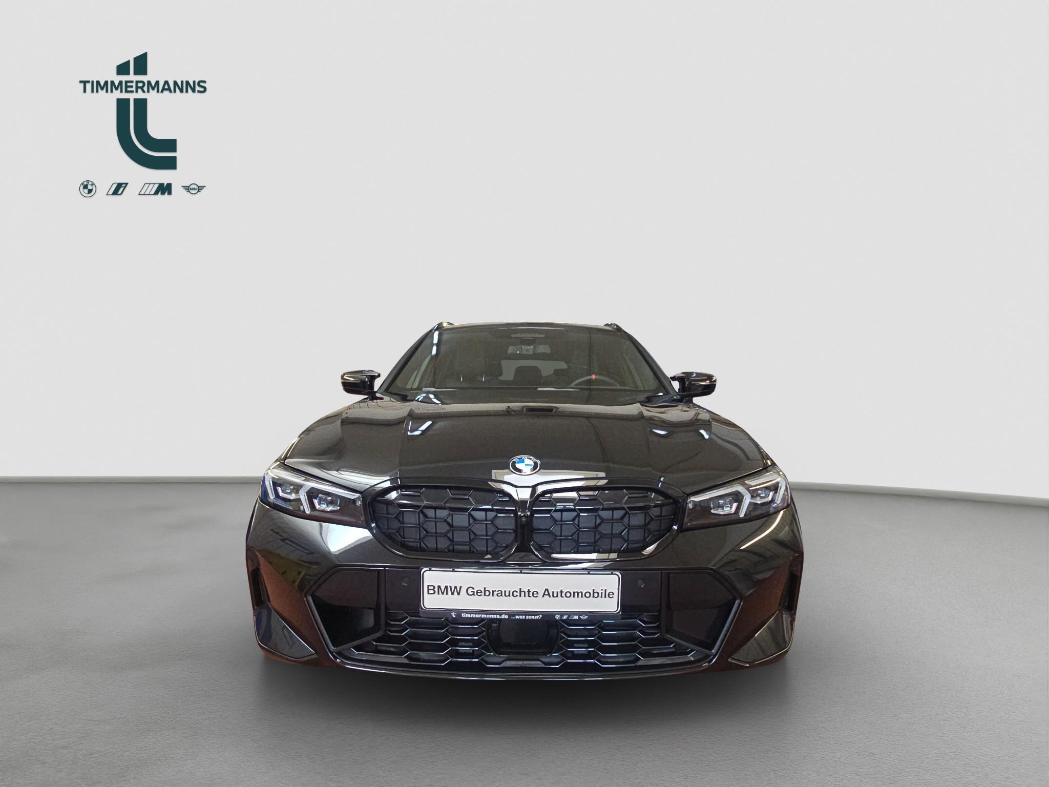 BMW 3er Touring – Bild 17