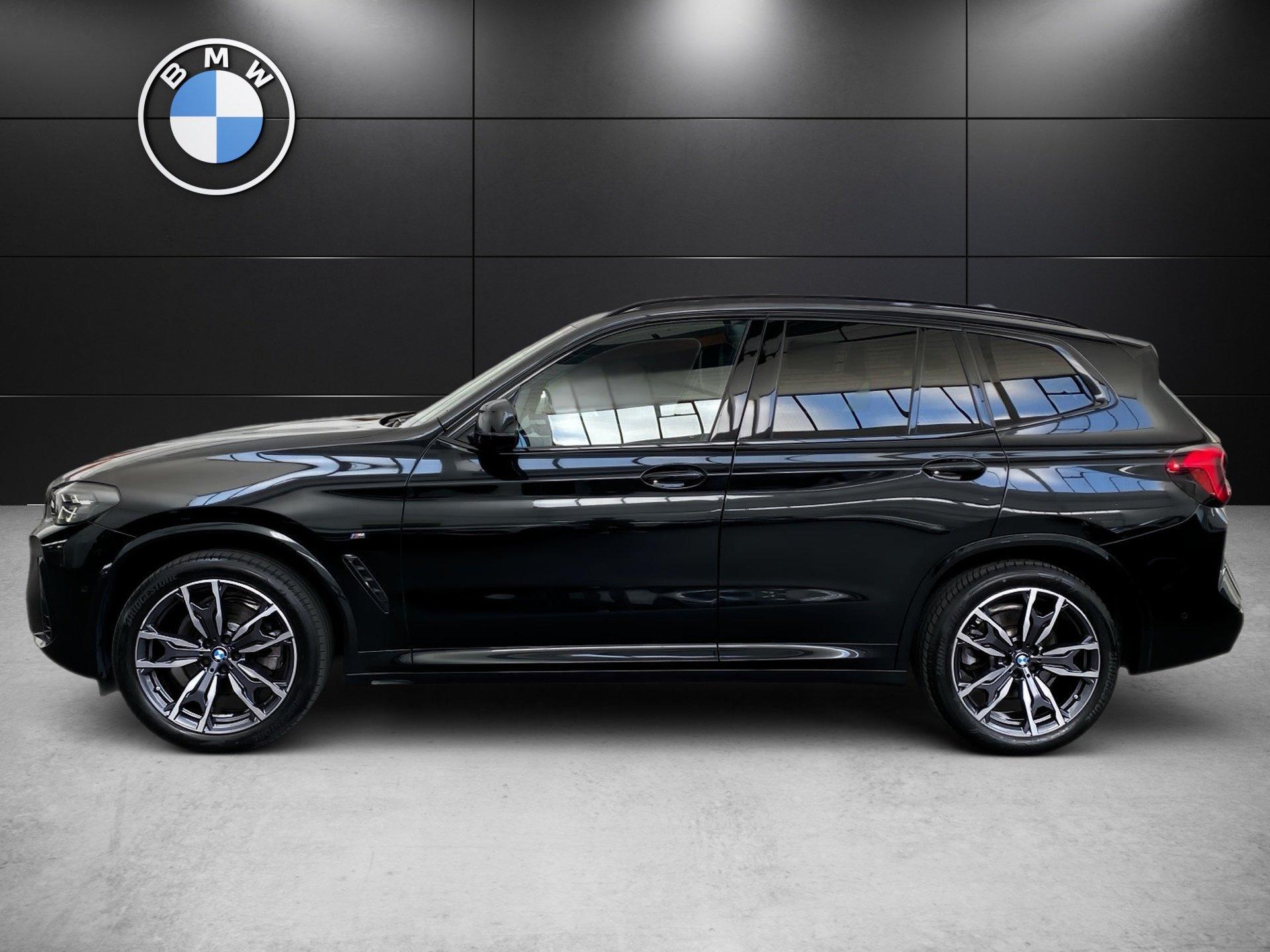 BMW X3 – Bild 5