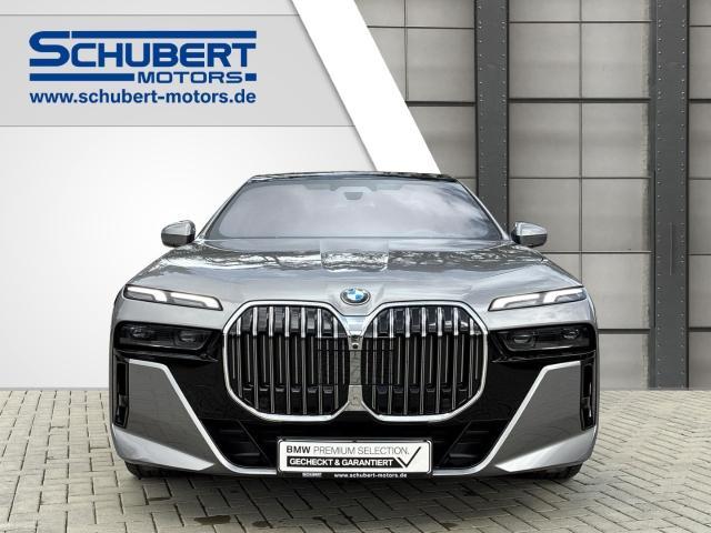 BMW 7er – Bild 8