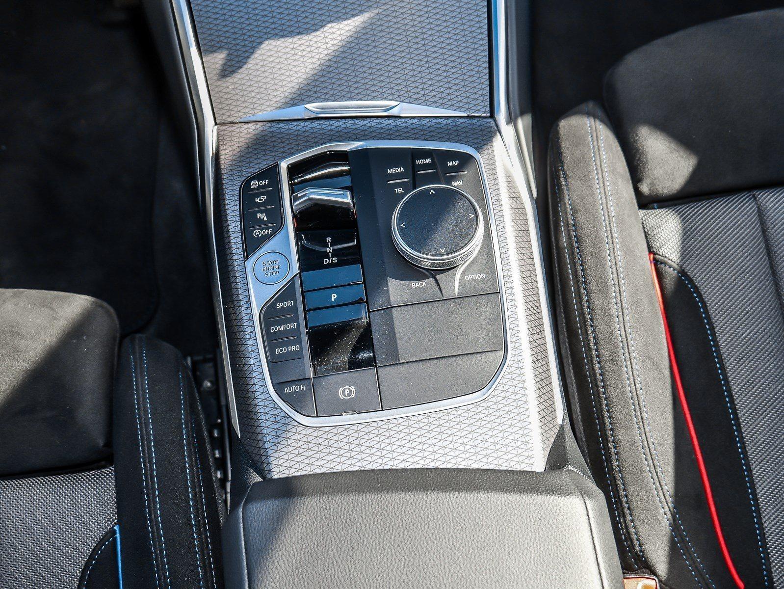 BMW 3er Touring – Bild 10