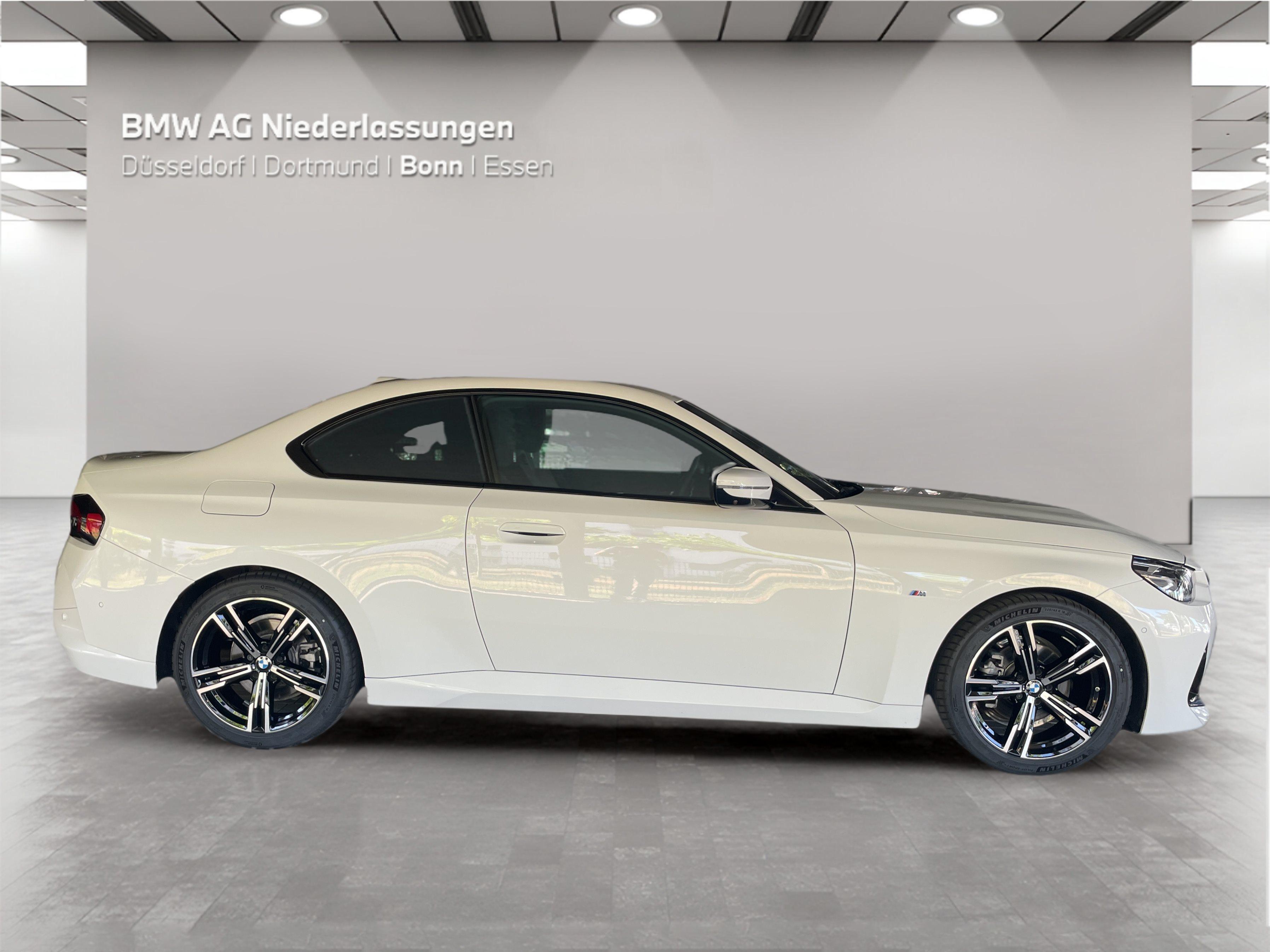 BMW 2er Coupé – Bild 14