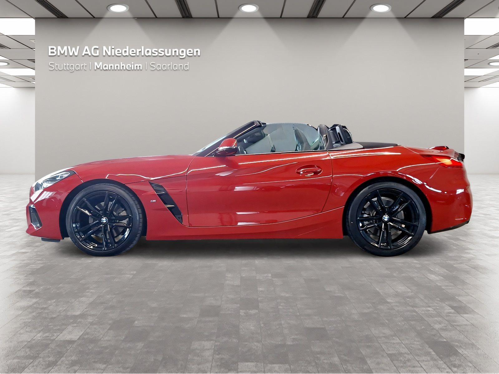 BMW Z4 – Bild 3