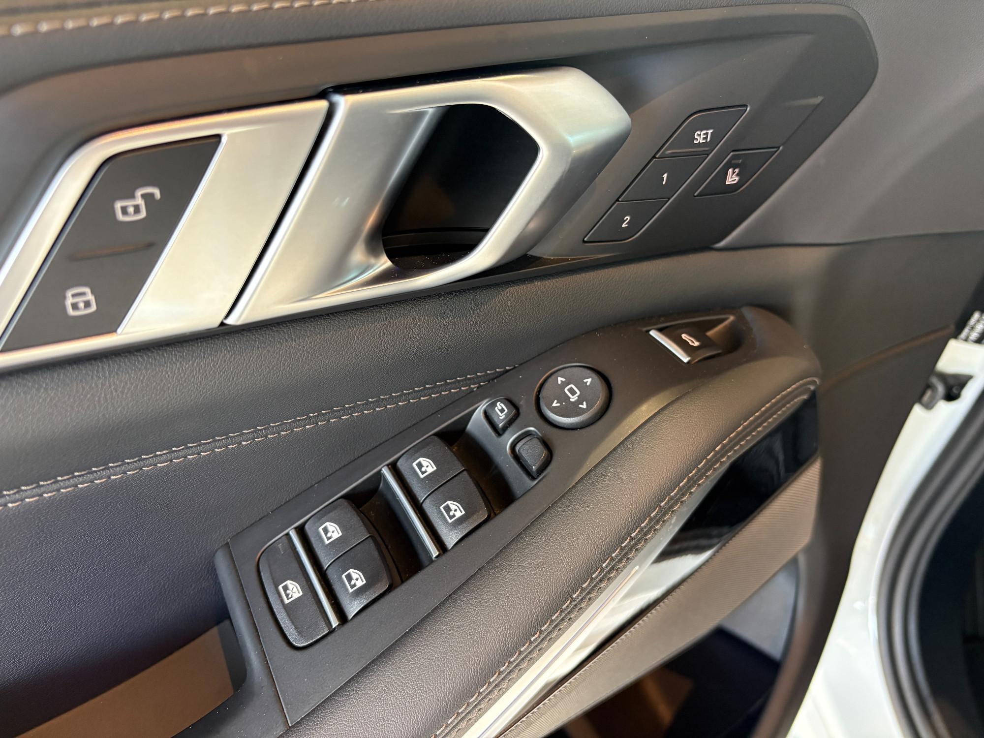 BMW X5 – Bild 27