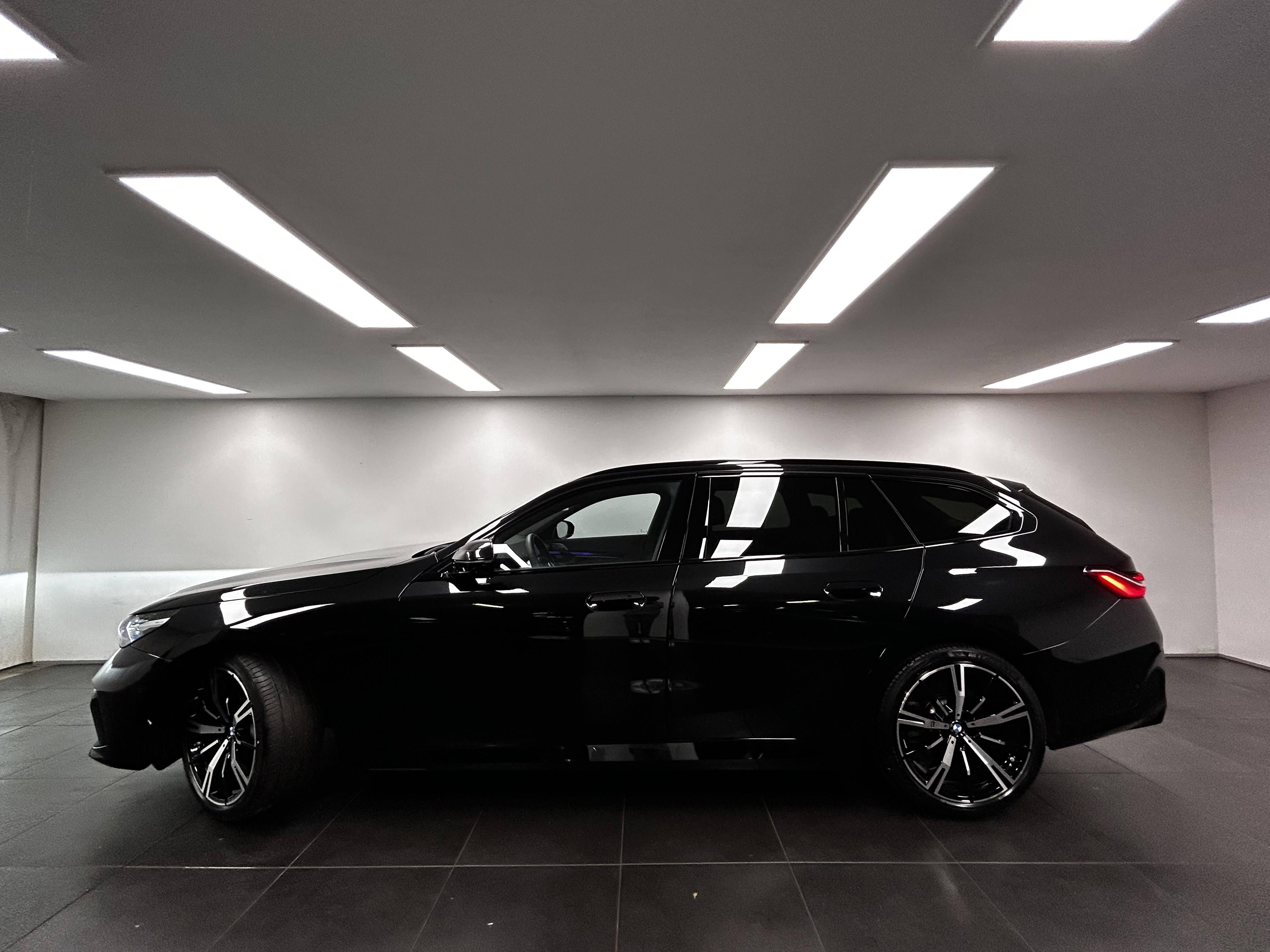 BMW 5er Touring – Bild 2