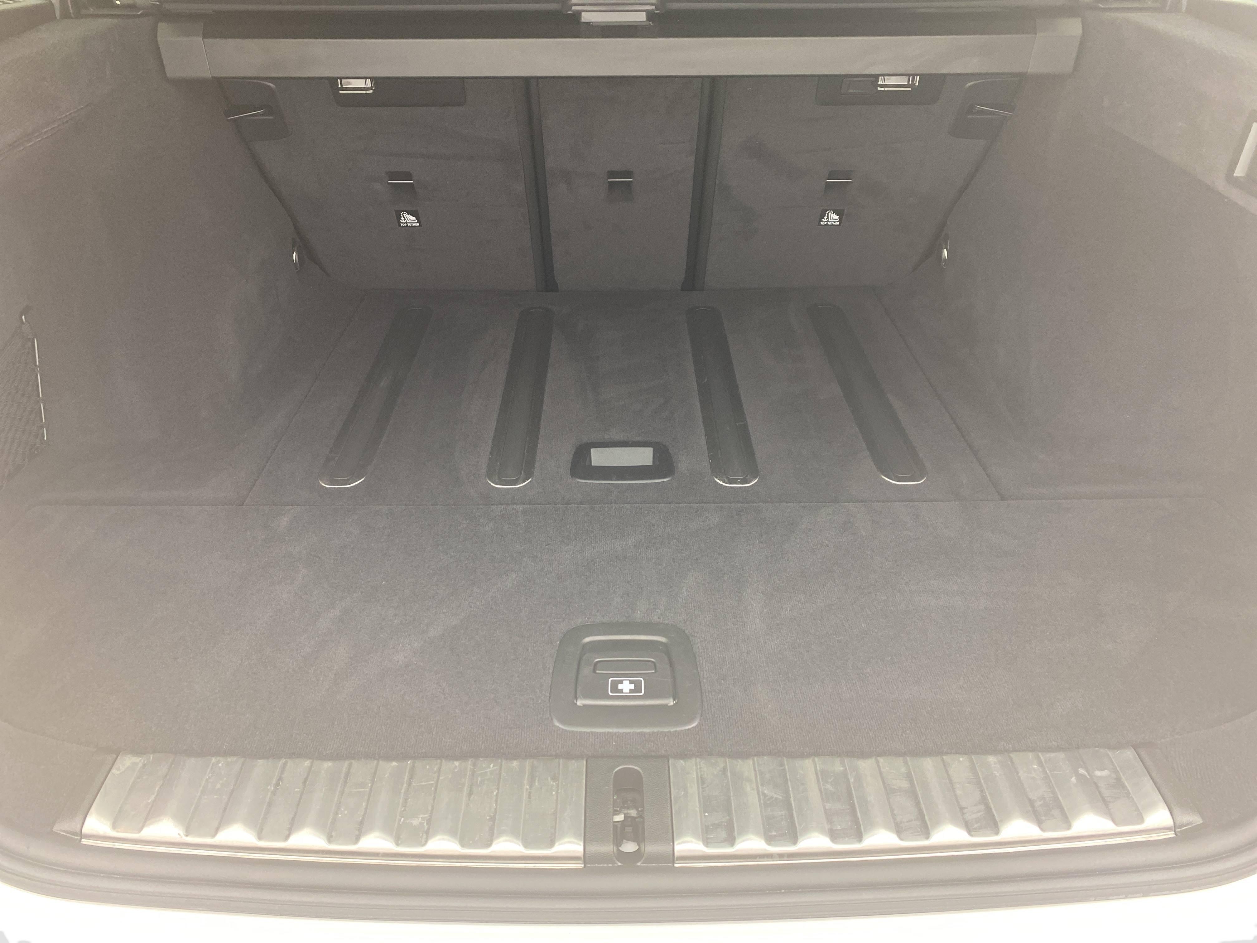 BMW 3er Touring – Bild 7